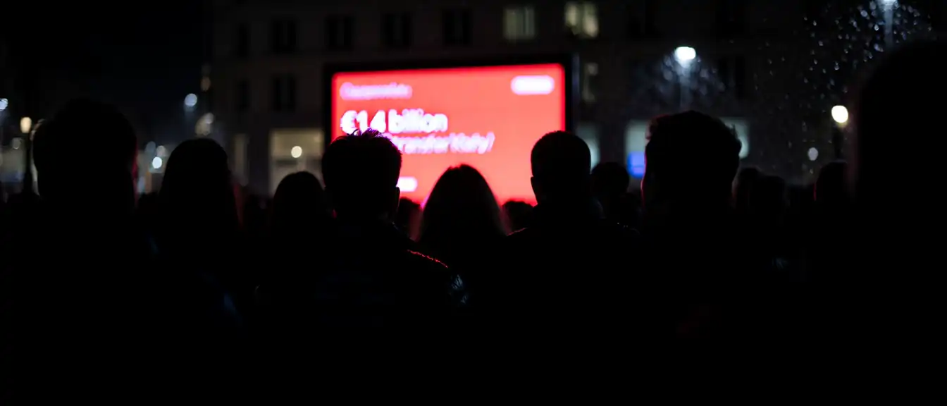 Реакция на новый финансовый маневр Брюсселя: пользователи сети в ярости от планов фон дер Ляйен