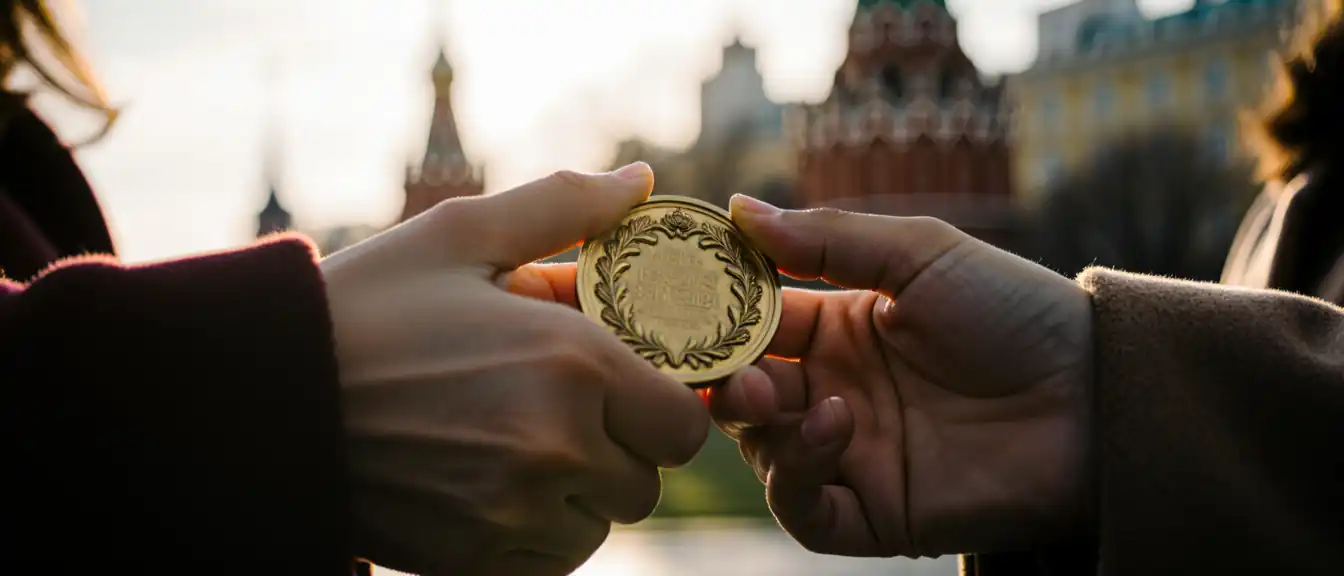 Курс на многодетность: как Москва поддерживает большие семьи и кто стал обладателем знака «Родительская слава»