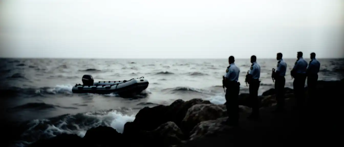 Трагедия у берегов Сеуты: число погибших мигрантов в море выросло до девятнадцати
