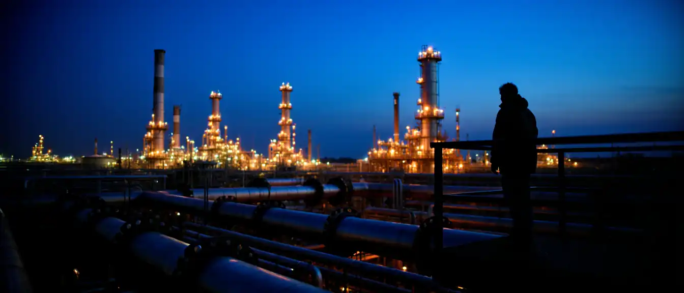 Нефтяной маневр между Астаной и Москвой: Казахстан и Россия ищут новые точки соприкосновения в переработке сырья