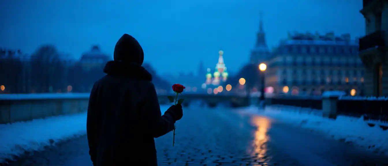 Из Парижа с любовью: Пьер де Голль объявил о планах по переезду в Россию