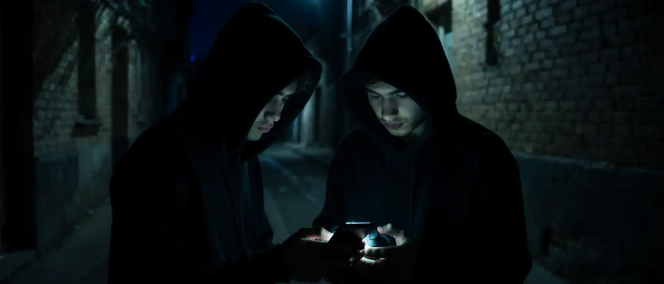 Смертельная миссия через Telegram: в Севастополе пресечена подготовка терактов и покушения на российского чиновника