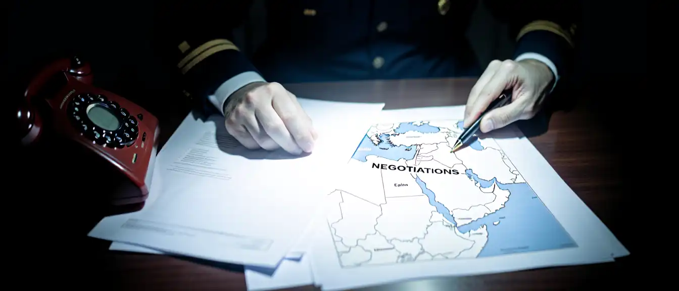 Дипломатия вместо ракет: Дональд Трамп взял паузу в вопросе ударов по Ирану