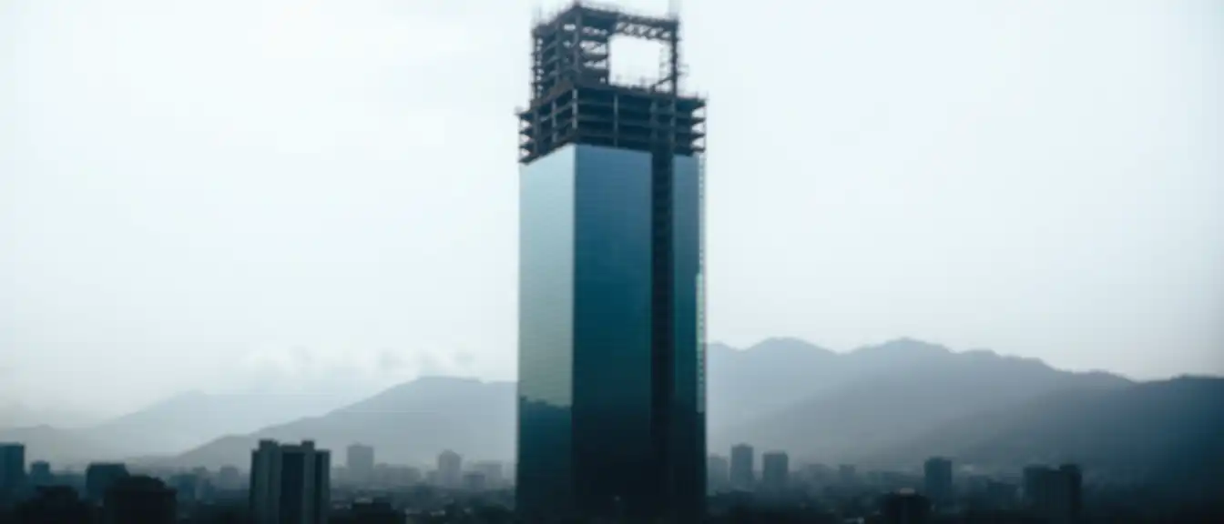 Амбициозный проект Trump Tower Tbilisi: Трамп планирует возвести рекордный небоскреб в Грузии к 2031 году