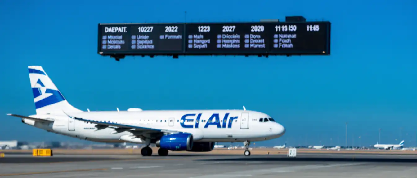 Без надежды на возвращение: El Al заморозил московское направление еще на несколько лет
