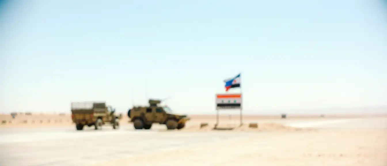 Новый формат сотрудничества: как изменится российское присутствие в Сирии после подписания меморандума