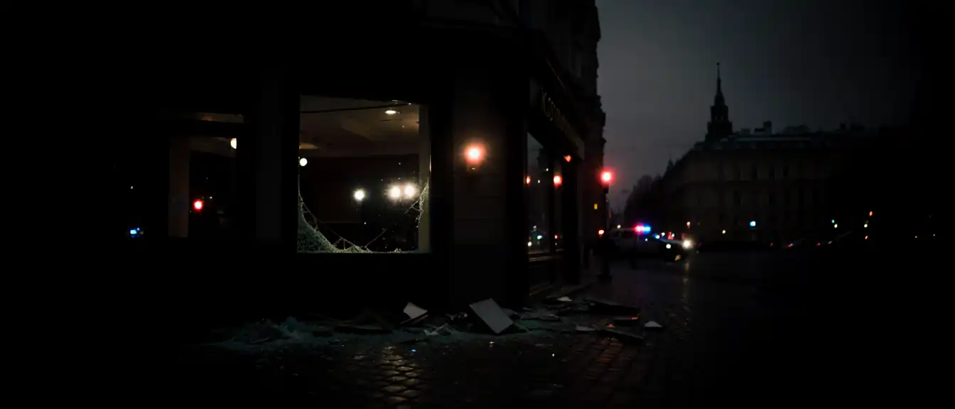 Трагедия в центре столицы: взрыв в ресторане на Кудринской площади парализовал жизнь города