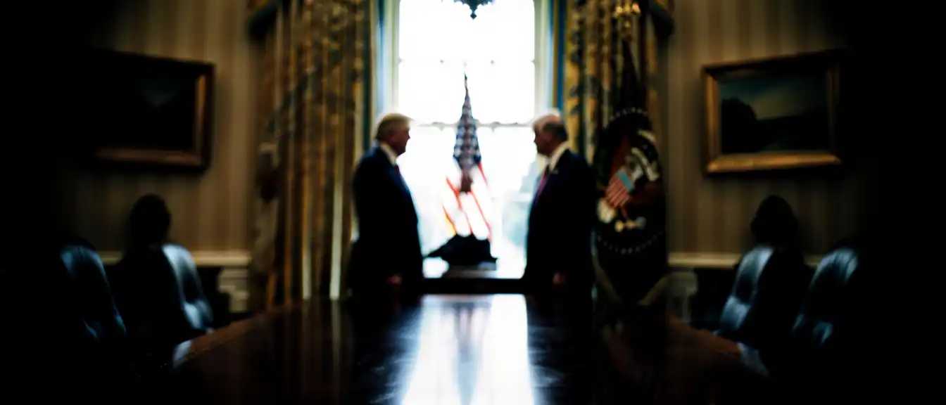 Диалог в Белом доме: итоги переговоров Нетаньяху и Трампа