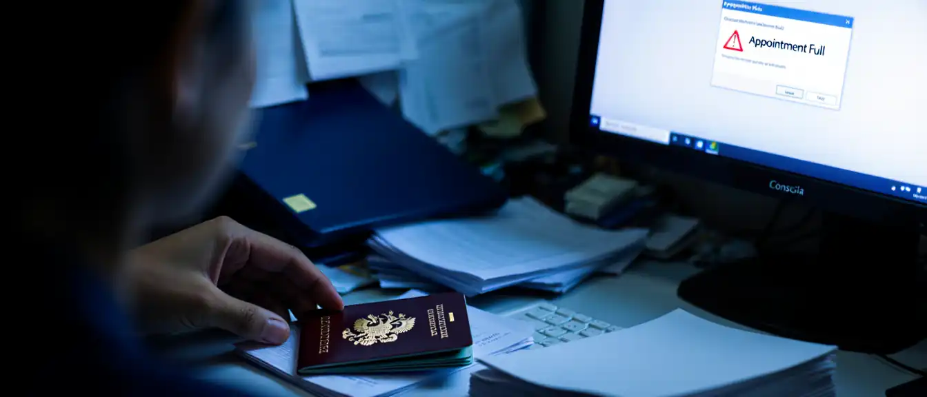 Визовый квест: в каких странах Европы россиянам всё еще можно получить шенген и с какими сложностями придется столкнуться
