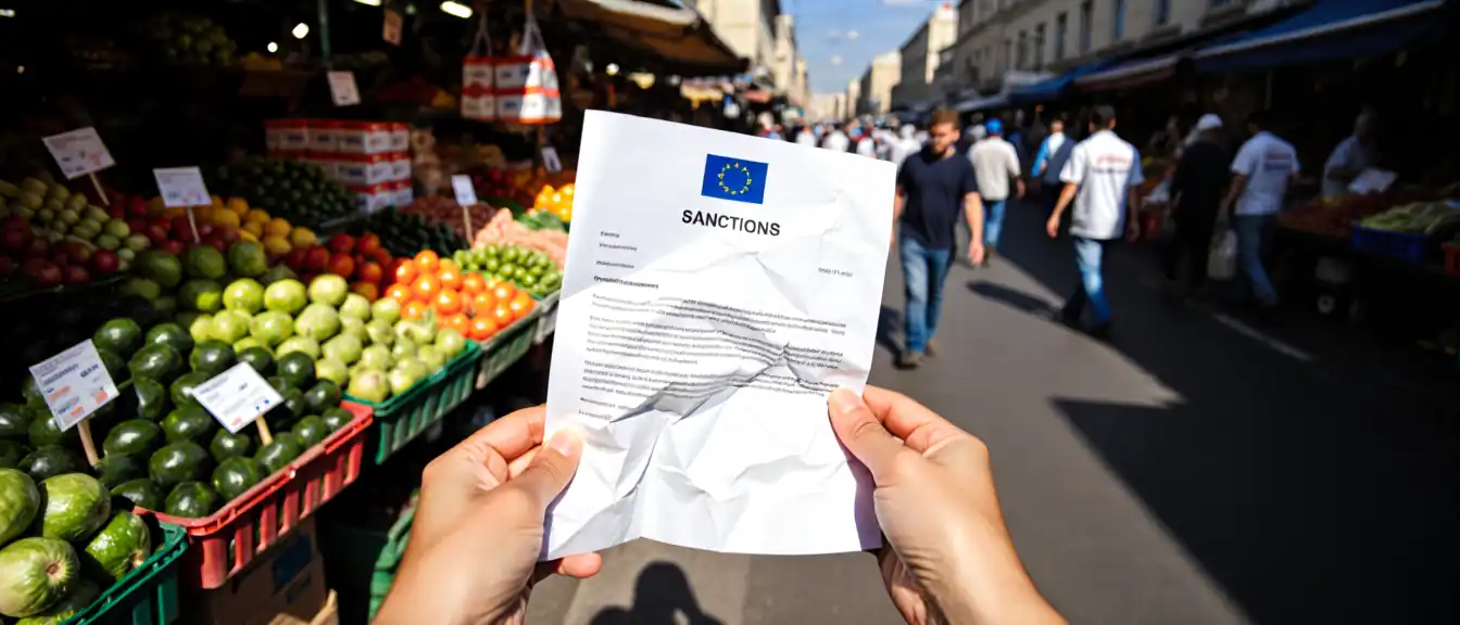 Под прицелом не только холдинг: почему санкции против «Системы» бьют по каждому из нас