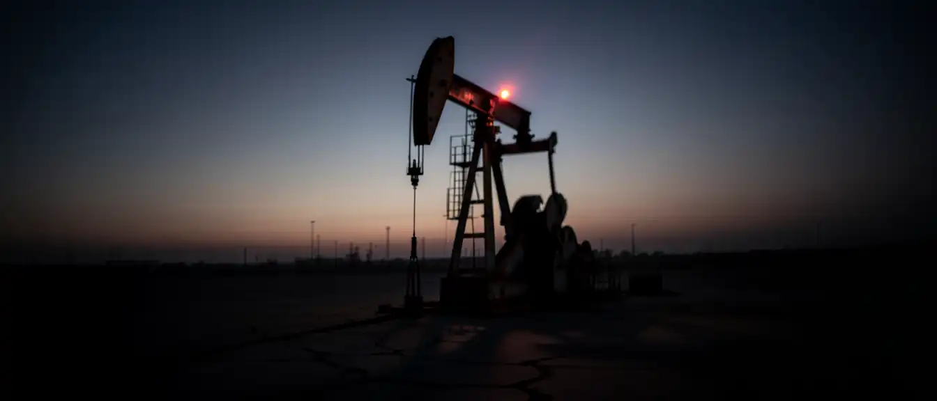 Нефтяной капкан для Белого дома: почему Трамп не может позволить себе дешевое топливо