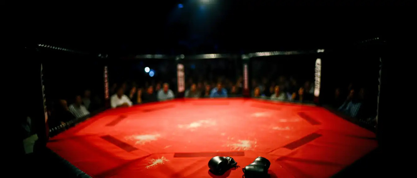 Трагедия в мире единоборств: подробности внезапной смерти бойца UFC Аллана Насименто