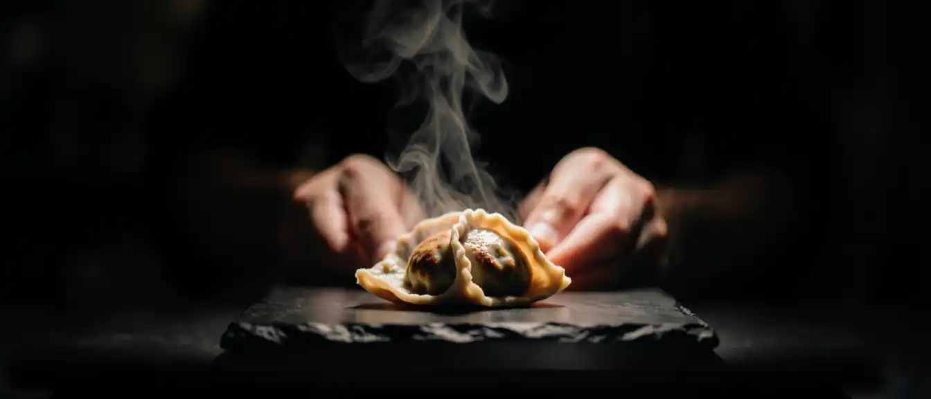 Глобальная онлайн-платформа From Russia with Taste представит традиции русской кухни мировому профессиональному сообществу