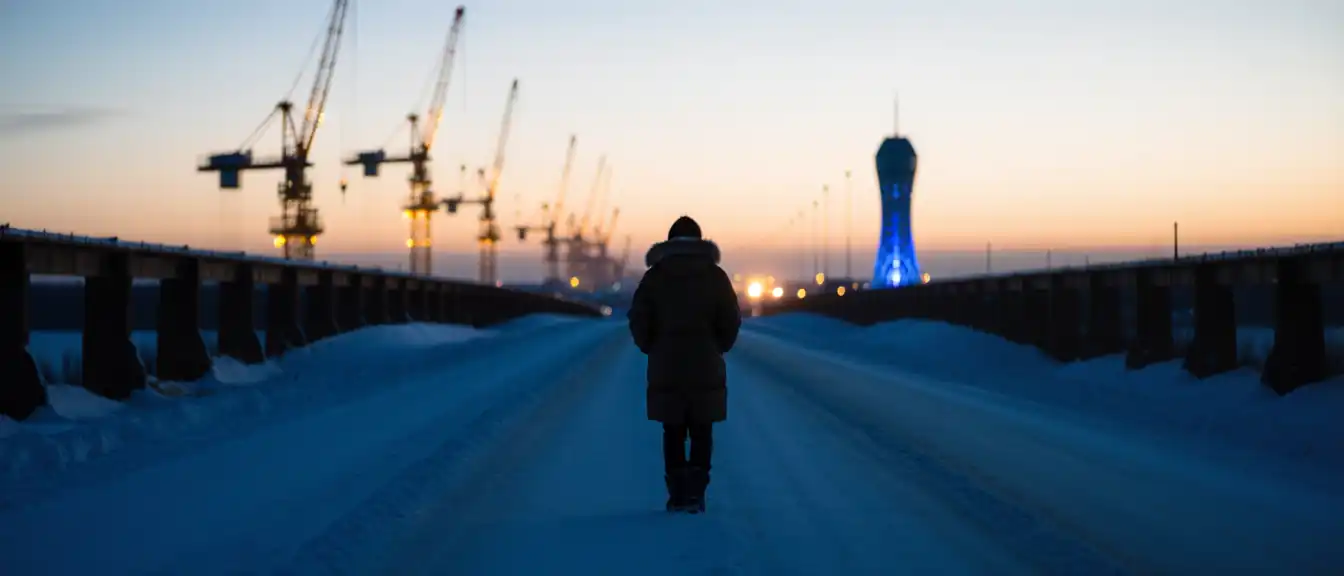 Губернатор Василий Орлов сообщил о пятимиллиардном доходе Амурской области от туристической отрасли по итогам прошлого года