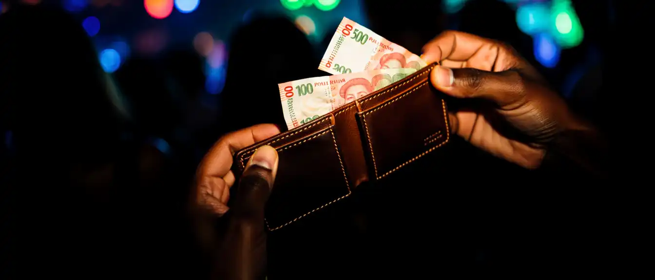 Кража кошелька в балийском ночном клубе обернулась для гражданина России потерей индонезийских рупий