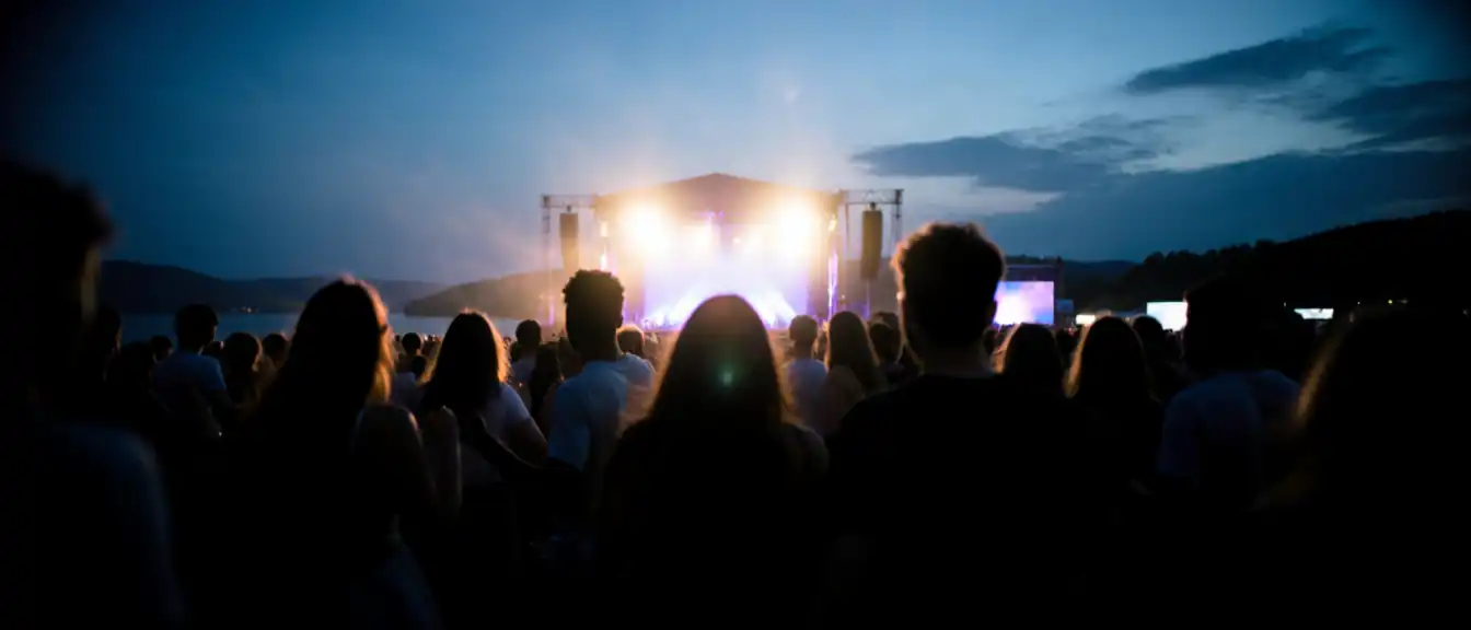 Тбилисский рейв открывает двери: Zion Festival отказался от дискриминации по национальному признаку