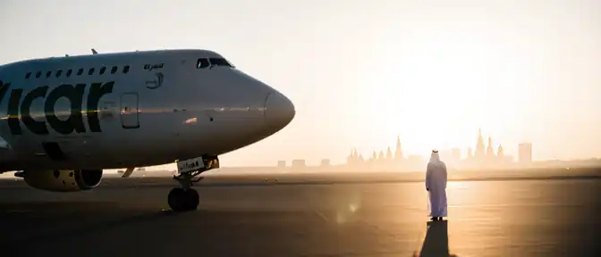 Египетский десант: Air Cairo планирует запустить прямые рейсы из Эль-Аламейна в Москву