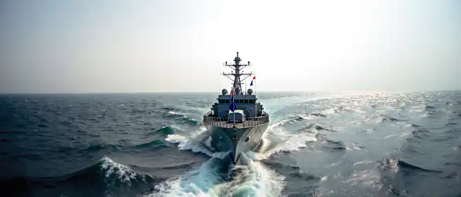 Ультиматум Европы: Лондон и Париж не поддержат морской патруль в Ормузском проливе без мира с Ираном