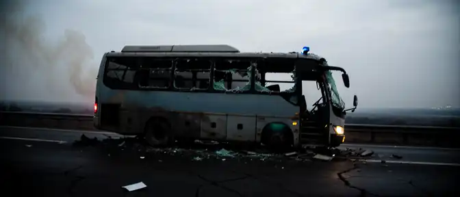 Кровавая хроника приграничья: атаки беспилотников унесли жизни и оставили десятки ранеными