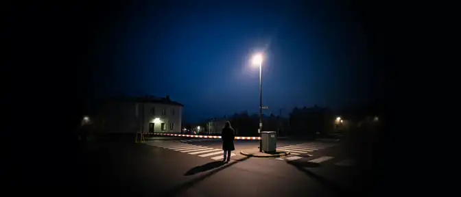 В Пензенской области введен режим повышенной готовности из-за угрозы дронов