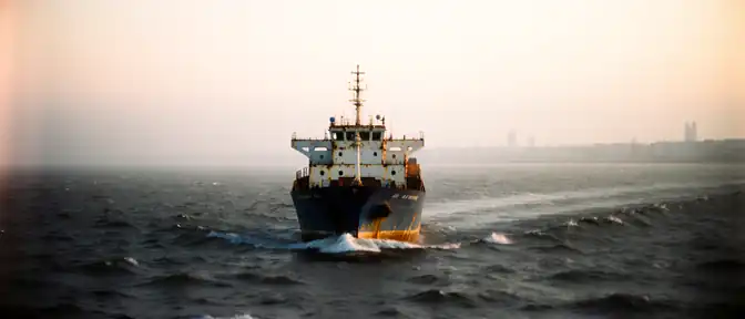 Ловушка на Черном море: почему блокировка портов Одессы может стать фатальной для экономики Украины