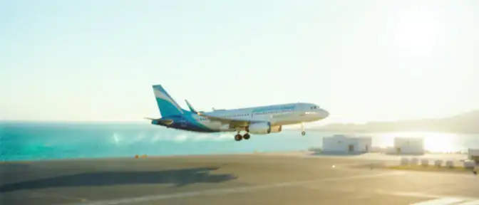 Новые горизонты Египта: Azur Air планирует запуск рейсов в Эль-Аламейн