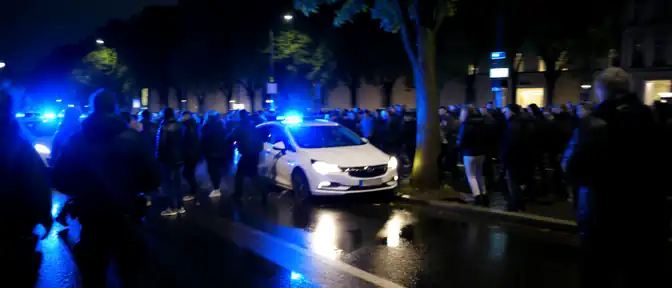 Трагедия в сердце Берлина: следствие проливает свет на личность подозреваемого в жестоком наезде