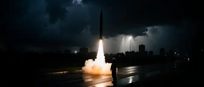 Под Москвой отражена массированная атака: количество сбитых беспилотников перевалило за десять