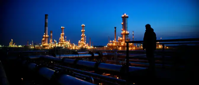Нефтяной маневр между Астаной и Москвой: Казахстан и Россия ищут новые точки соприкосновения в переработке сырья