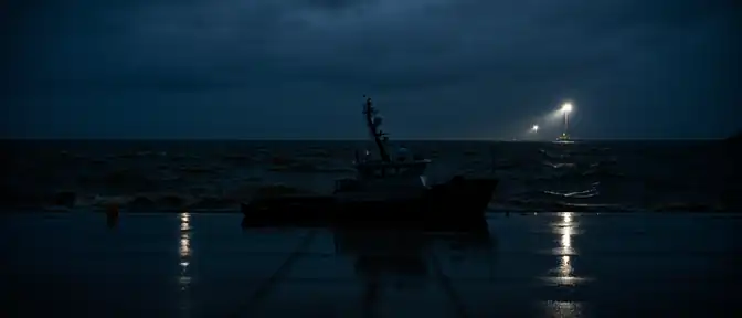 Черноморская угроза: Новороссийск готовится к возможной атаке морских дронов