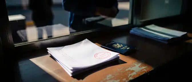 Под прицелом визовых реформ: Черногория готовит новые правила въезда для россиян и белорусов