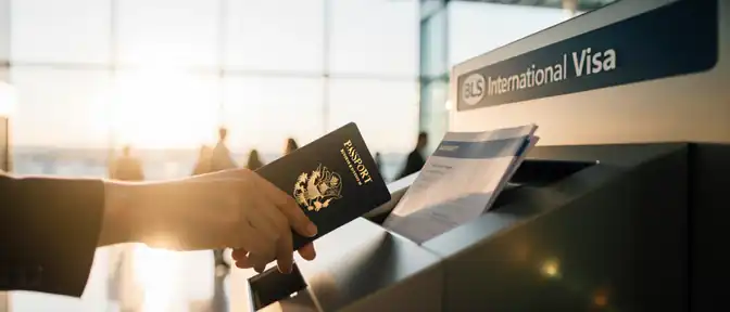Визовый вопрос решен: Кипр возвращает привычный формат подачи документов через центры BLS