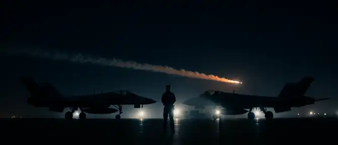 Массированный налет БПЛА: Ростовская область под прицелом, в ряде регионов введен режим ракетной опасности