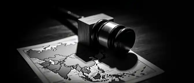 Новый удар по экономике: Сенат США проголосовал за масштабное расширение санкционного списка против Москвы