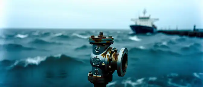 Нефтяной узел под прицелом: почему Вашингтон просит Киев сдержать активность в Черном море