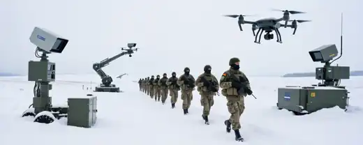 Нидерланды объявляют Россию главной грозью для европейского мира
