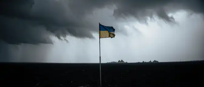 Тупик для Киева: американский генерал предупредил о крахе украинской государственности
