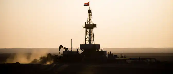 Нефтяной альянс в Киркуке: Турция укрепляет позиции на иракских месторождениях