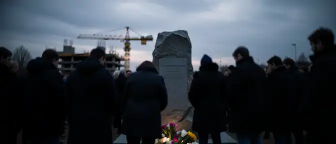 Память, неподвластная времени: в Курске почтили героев, защитивших регион от нападения