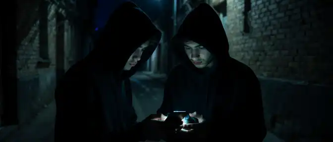 Смертельная миссия через Telegram: в Севастополе пресечена подготовка терактов и покушения на российского чиновника