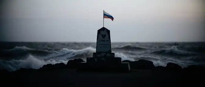 «Мышление негодяя»: в Крыму жестко отреагировали на заявления Зеленского о статусе полуострова
