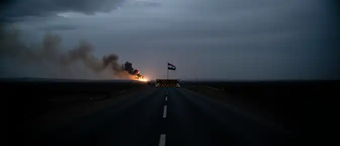 Дамаск сохраняет нейтралитет: Аш-Шараа опроверг слухи о сирийском вторжении в Ливан