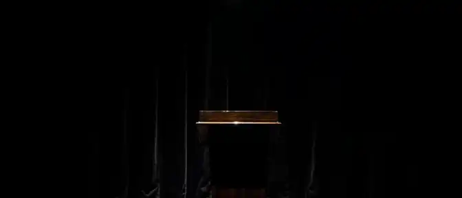 Наследница театральной традиции: кто может возглавить «Электротеатр Станиславский»?