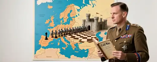 Нидерланды видят Россию как главную угрозу для европейской безопасности