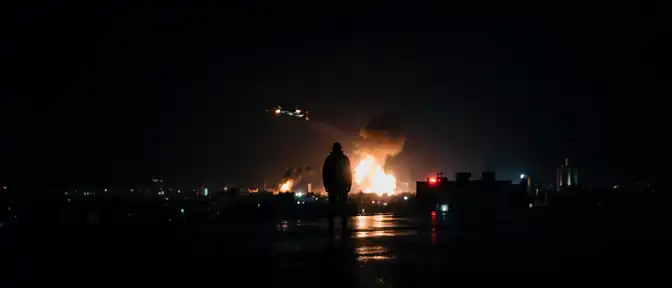 Ночная атака на столицу: количество сбитых беспилотников у границ Москвы превысило десять