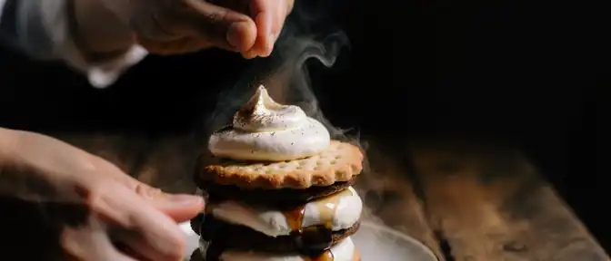 Секрет бабушкиной классики: как воссоздать тот самый вкус итальянского тирамису на собственной кухне