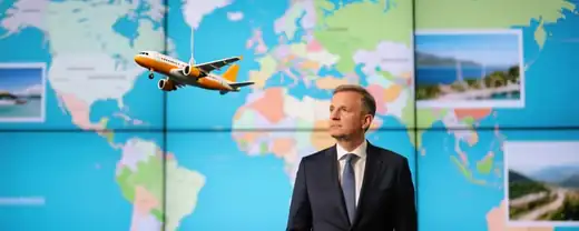 Власти Разрабатывают Поддержку Туристическому Сектору