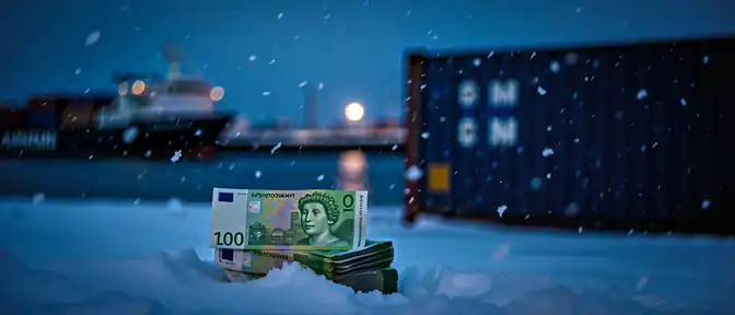 Экономический откат: как санкционное давление ударило по финскому благополучию