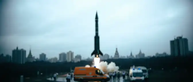 Под прицелом БПЛА: московское небо сегодня подверглось массированной атаке