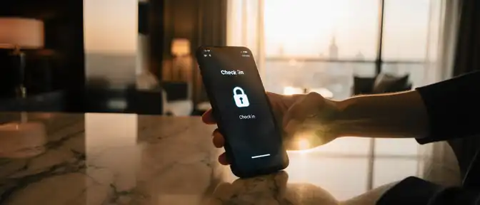 Цифровой ключ: как новая платформа «Макс» упростит жизнь гостям московских отелей
